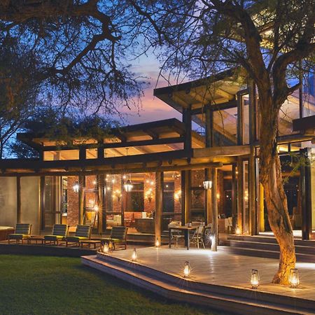 Marataba Safari Lodge Hartbeestfontein Eksteriør billede