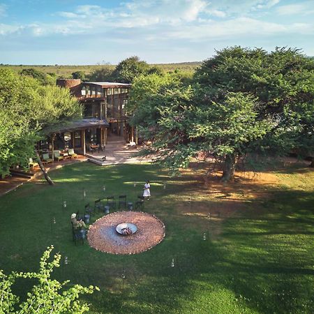 Marataba Safari Lodge Hartbeestfontein Eksteriør billede