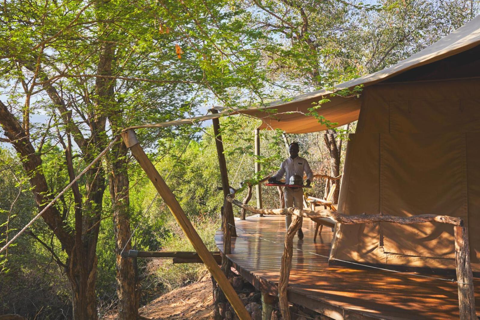 Marataba Safari Lodge Hartbeestfontein Eksteriør billede