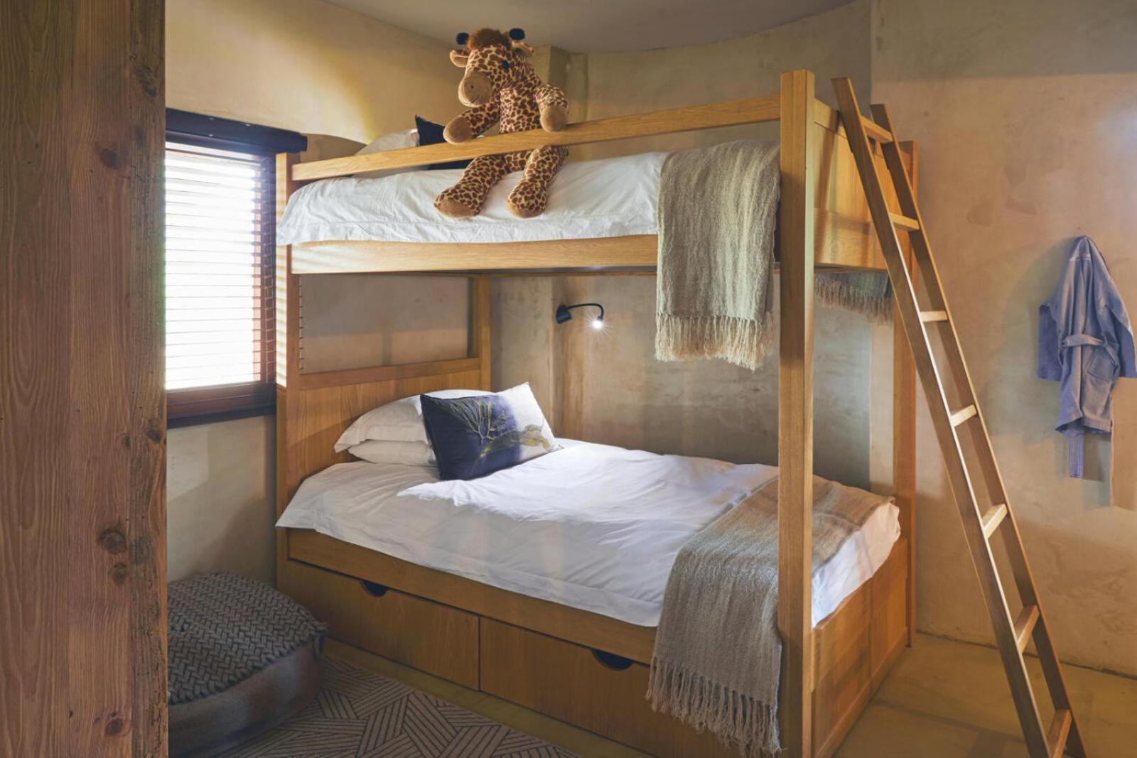 Marataba Safari Lodge Hartbeestfontein Eksteriør billede